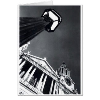 St. Paul's Cathedral Cards