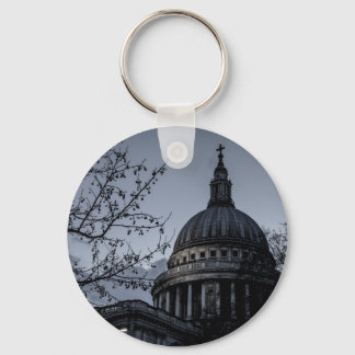 St Paul's Cathedral Keychain