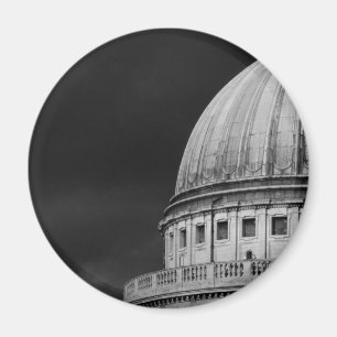 St Paul's Cathedral Magnet
