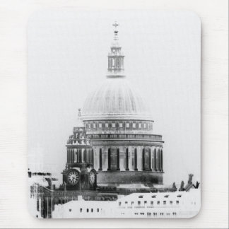 St Paul's Cathedral Mouse Pad