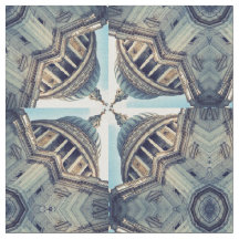 St. Paul's gray multi mosaic