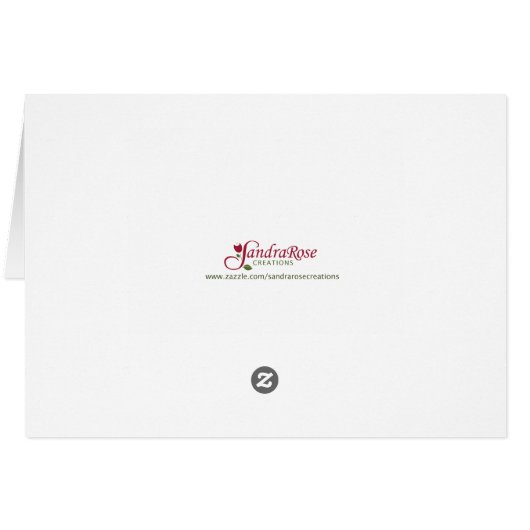 St. Peregrine, Patron Saint of Cancer (Back Horizontal)