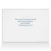 St. Peregrine, Patron Saint of Cancer (Inside Horizontal (Top))