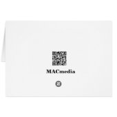 St Pete Beach Florida Cards (Back Horizontal)