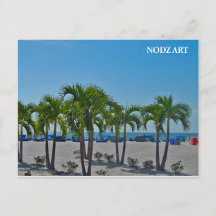 St-Pete-Beach Postcard