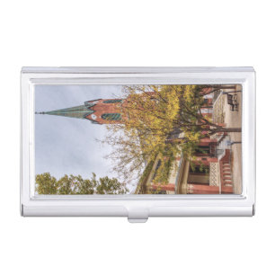 St Peter Catholic Church Business Card Case