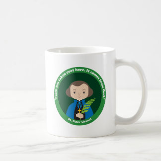 St. Peter Chanel Coffee Mug