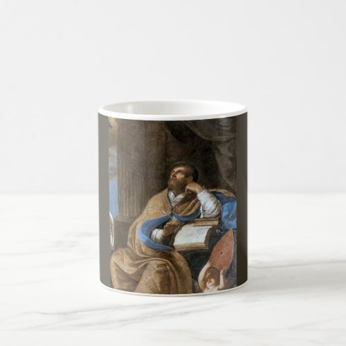 St Peter Chrysologus Coffee Mug