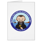 St. Peter Claver (Front)