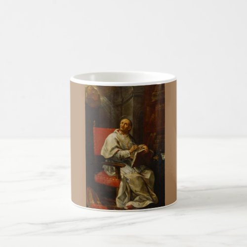 St Peter Damian Coffee Mug