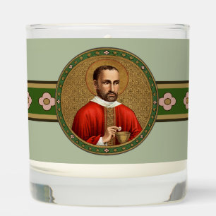 St. Peter Faber (BK 051) Scented Candle