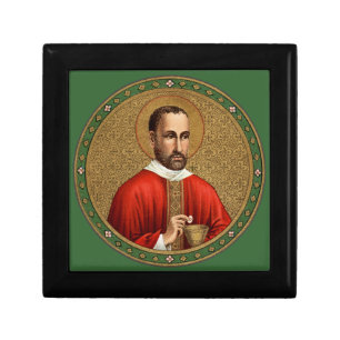St. Peter Faber (BK 051) (Style 2) Gift Box