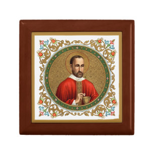 St. Peter Faber (BK 051) (Style 3) Gift Box