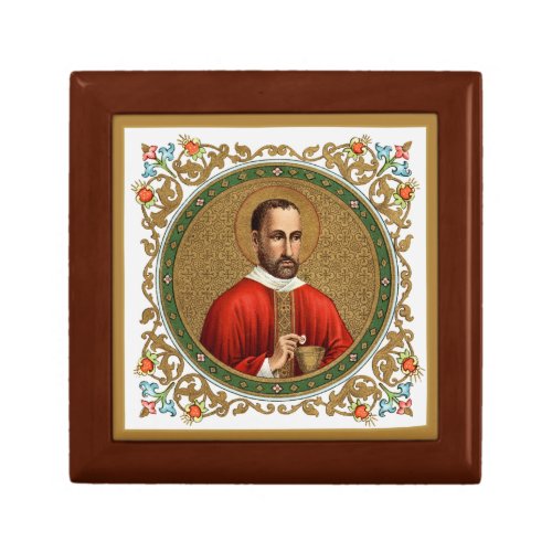 St Peter Faber BK 051 Style 3 Gift Box