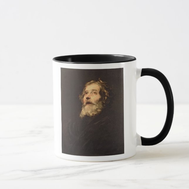 St. Peter Mug (Right)