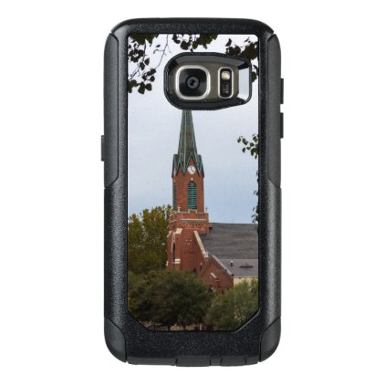 St Peter Steeple OtterBox Samsung Galaxy S7 Case
