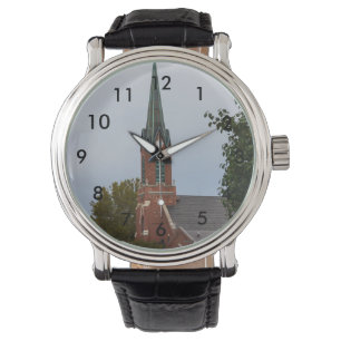 St Peter Steeple Watch