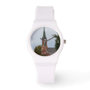 St Peter Steeple Watch