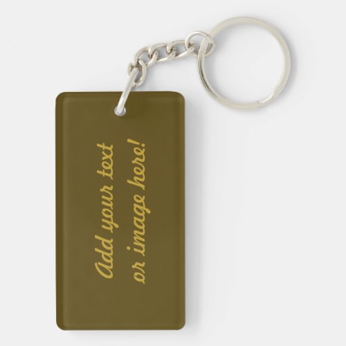 St Peter the Apostle PM 07 Customizable Keychain
