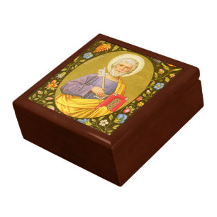 St. Peter the Apostle (PM 07) Gift Box