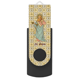 St. Peter the Apostle (RLS 14) USB Flash Drive