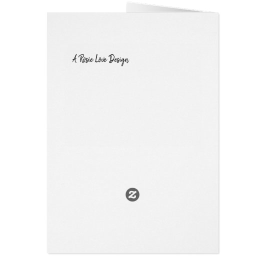 St. Peter's Dome, Rome, Italy Greeting Card (Back)