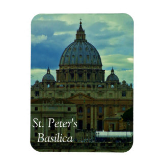 St. Peter's Magnet