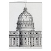 St. Peter's, Rome (Front)