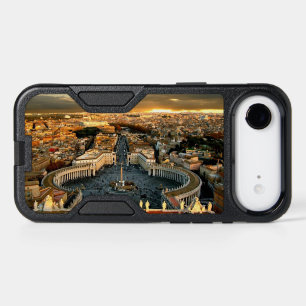 St Peter's Square Vatican iPhone 17 Air Case