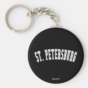 St. Petersburg
