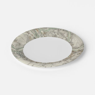 St Petersburg Paper Plates