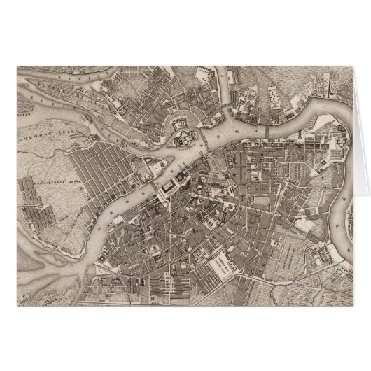 St Petersburg, Russia (Front Horizontal)