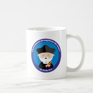St. Philip Neri Coffee Mug