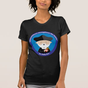 St. Philip Neri T-Shirt