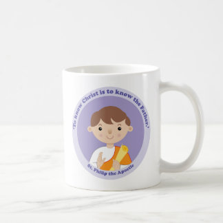 St. Philip the Apostle Coffee Mug