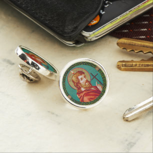 St. Philip the Apostle (JMAS 10) Lapel Pin