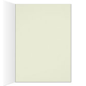 St. Philomena Pink Roses Palm Cord (Inside (Right))