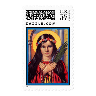 Catholic Postage Stamps | Zazzle