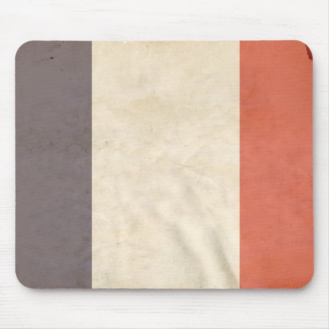 ST. PIERRE MOUSE PAD (Front)