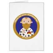 St. Polycarp (Front)