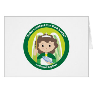 St. Raphael the Archangel