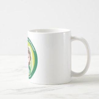 St. Raphael the Archangel Coffee Mug
