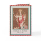 St. Raphael the Archangel Religious Scripture