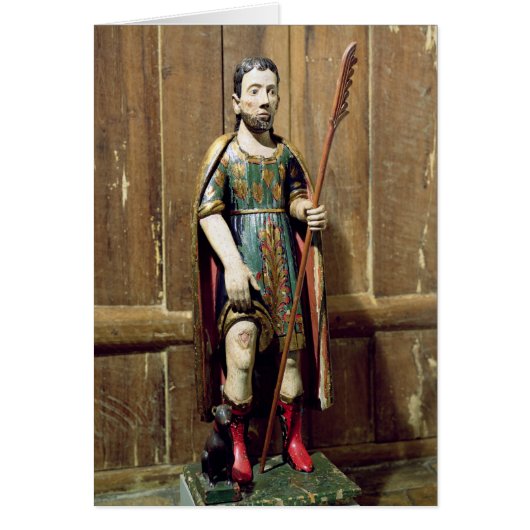 St. Rocco Cards (Front)