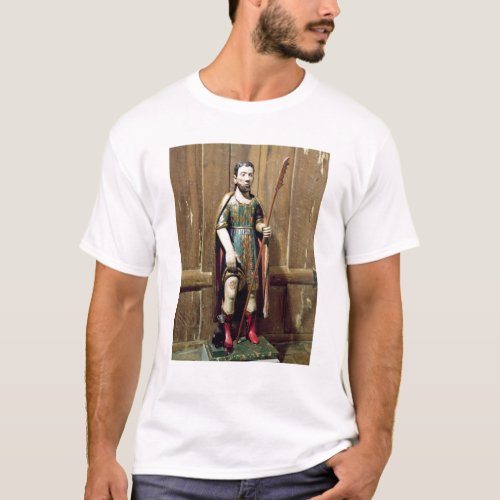 St Rocco T_Shirt