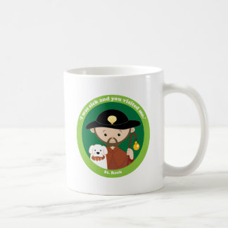 St. Roch Coffee Mug