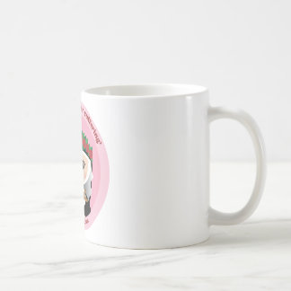 St. Rose of Lima Coffee Mug