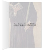 St. Scholastica By Andrea Mantegna (Inside (Right))