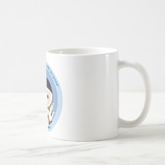 St. Scholastica Coffee Mug