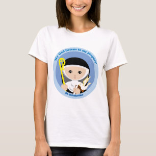 St. Scholastica T-Shirt